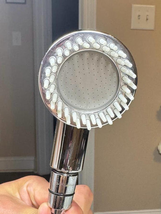 HEAD SPA BRUSH HOSE UPGRADE  E-GUIDE + VIDEO