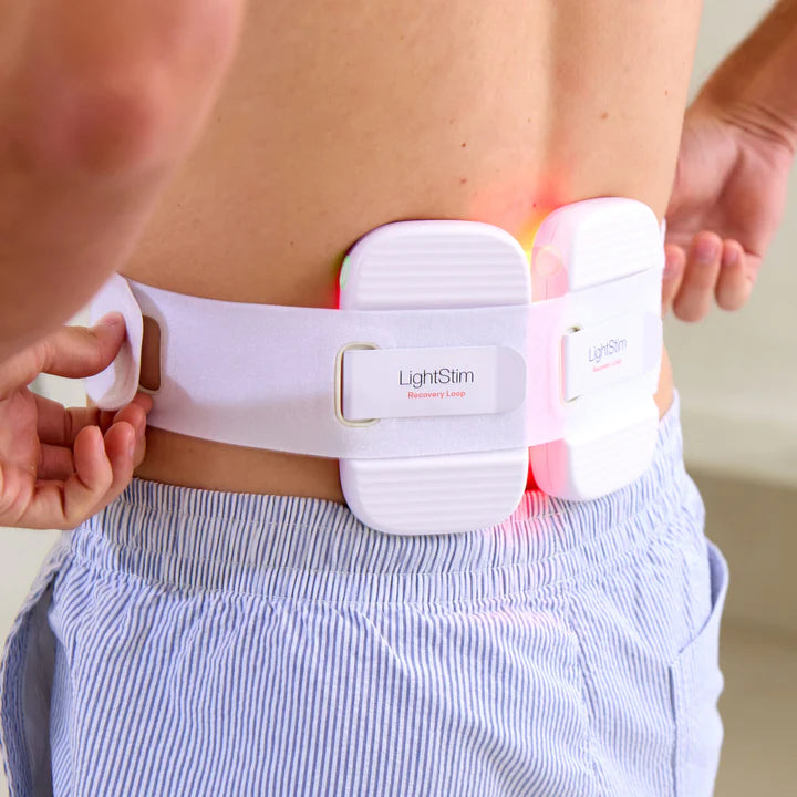 LIGHTSTIM RECOVERY LOOPS
